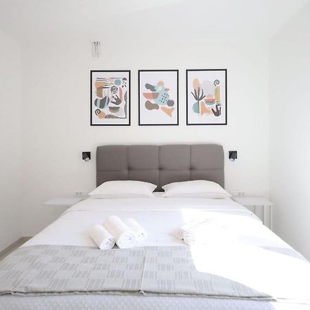 Apartments Maestral เมดูลิน ภายนอก รูปภาพ
