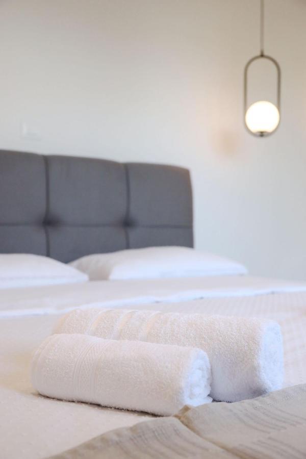 Apartments Maestral เมดูลิน ภายนอก รูปภาพ