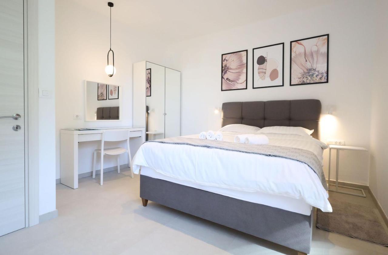 Apartments Maestral เมดูลิน ภายนอก รูปภาพ