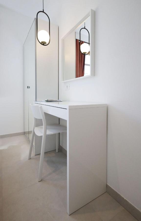 Apartments Maestral เมดูลิน ภายนอก รูปภาพ
