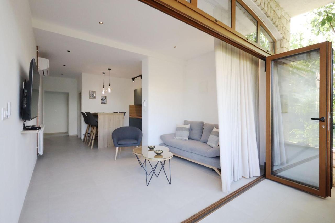 Apartments Maestral เมดูลิน ภายนอก รูปภาพ
