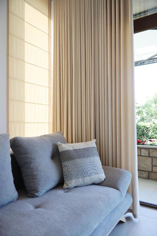 Apartments Maestral เมดูลิน ภายนอก รูปภาพ