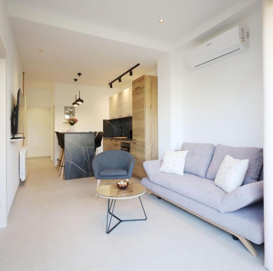 Apartments Maestral เมดูลิน ภายนอก รูปภาพ