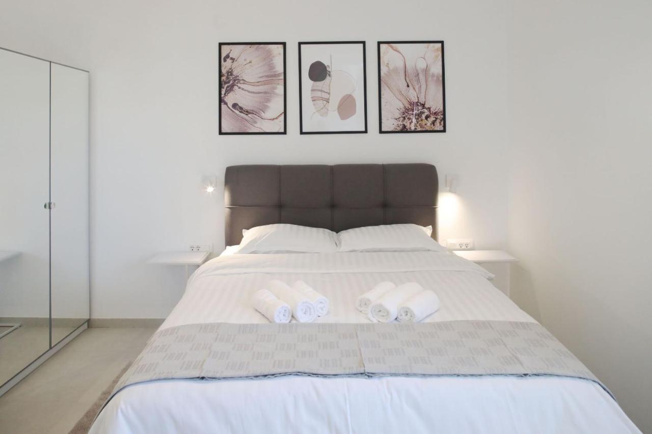 Apartments Maestral เมดูลิน ภายนอก รูปภาพ