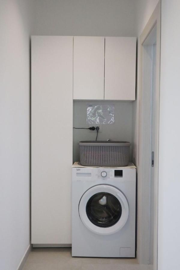 Apartments Maestral เมดูลิน ภายนอก รูปภาพ