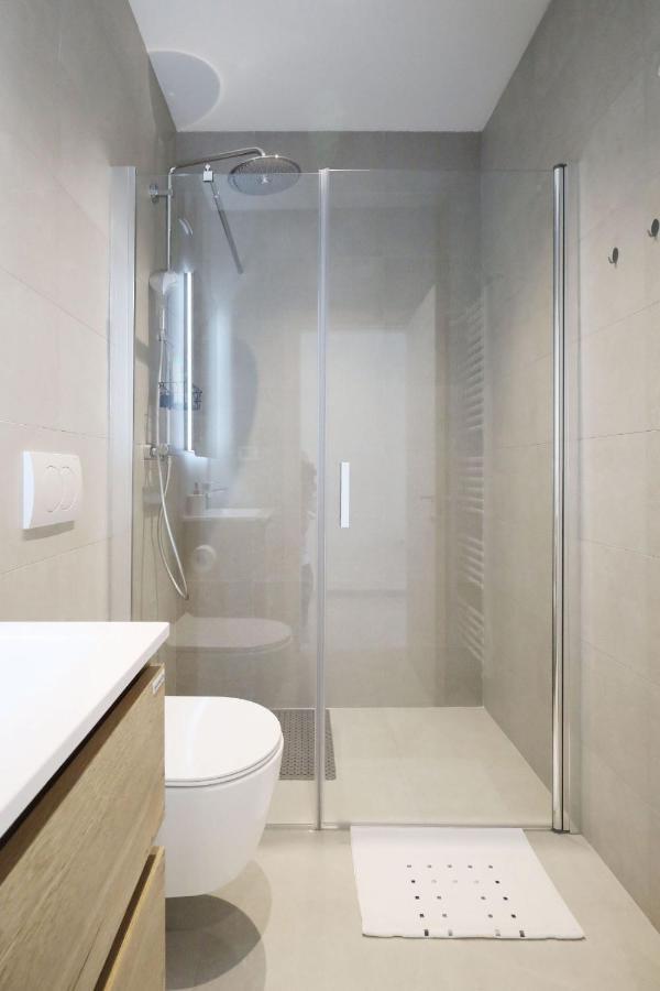 Apartments Maestral เมดูลิน ภายนอก รูปภาพ